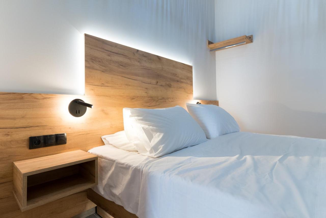 Appartement Jacuzzi Piazza Dei Leoni Iraklion